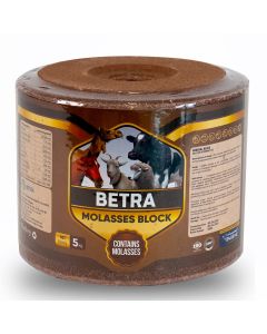 Molasses block betra - 4 cubes