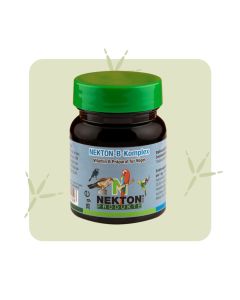 Nekton B Complex 35g