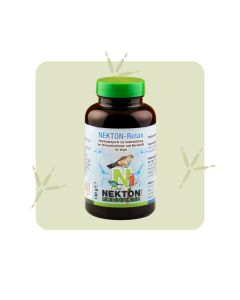 Nekton Relax for Nervous Birds 130g