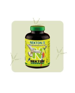 Nekton S 357g