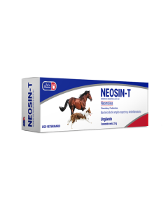 Neosin-T Ointment 25g