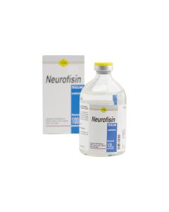 Neurofisin 100 ml