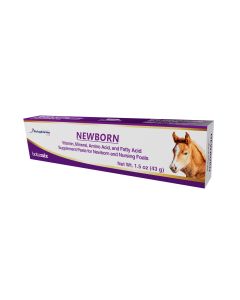 NewBorn Oral Paste - (One Paste)