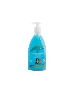 Nova-green shampoo 300 ml