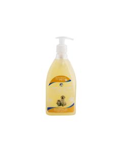 Nova-yellow shampoo 300 ml