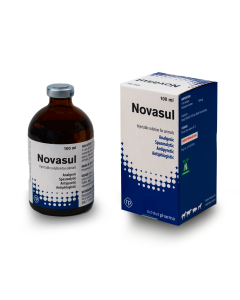 Novasul 100 ml