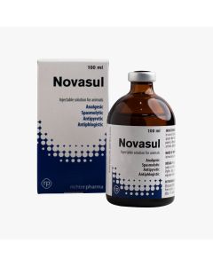 Novasul 100 ml