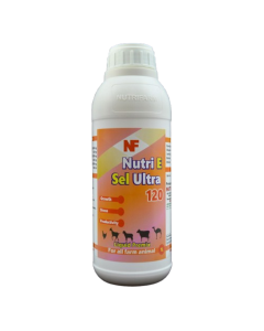 Nutri E Sel Ultra 120  1 L