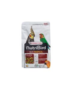 Nutri-bird g14 tropical 1 kg