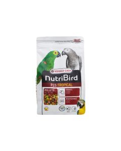 Nutribird P15 tropical 1 kg