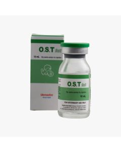 O.S.T fort 10 ml