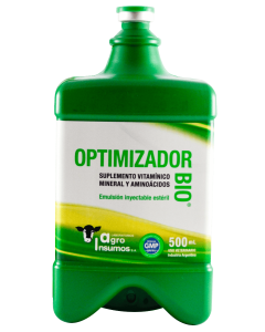 Optimizador Bio 500Ml