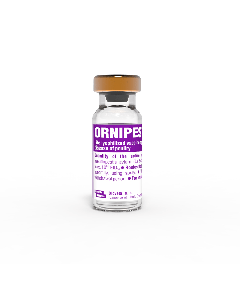 Ornipest Vaccine Against Newcastle Disease Of Poultry (1 Vial)