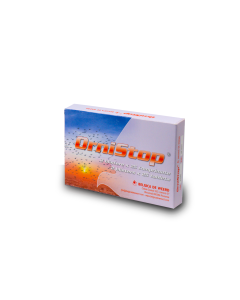 Ornistop 50 tabs