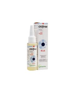 Otifree 60 ml