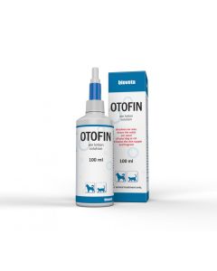 Otofin Ear Lotion 100ml