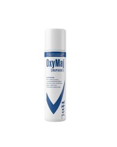 OxyMaj Aerosol Spray 200Ml (Oxytetracycline Spray)