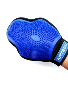 ARTERO HAIR GLOVE 2 SIDES