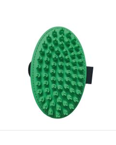 ARTERO GREEN RUBBER MITT