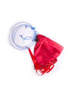 Red Parachute