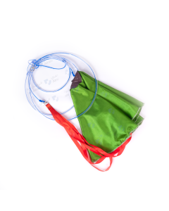 Green Parachute