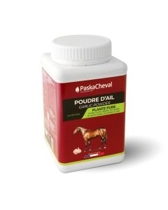 Paskacheval Garlic Powder - 1Kg