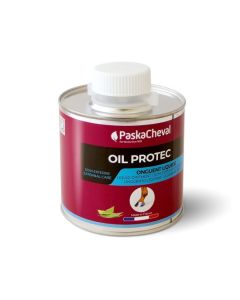 Oil Protec 500ml + Brush