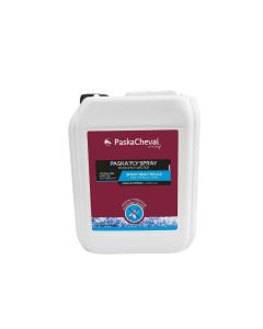 Paskafly Spray 5L (Fly Repellent)