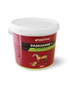 Paskamine Plus Powder For Horses 5Kg