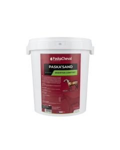 PaskaSand Powder For Horses 20Kg