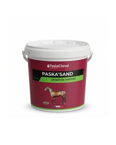 PaskaSand Powder For Horses 3Kg