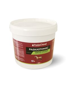 Paskastomac Powder Bucket 3kg