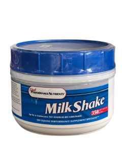 Peak Performance Milkshake For Horses 350 Grams