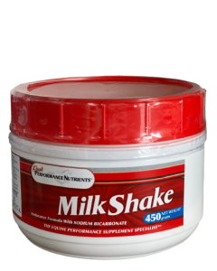 Peak Performance Milkshake For Horses 450 Grams