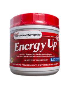 Peak Performance Nutrients Energy Up (600grams)