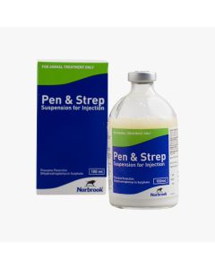 Pen Strep 100 ml