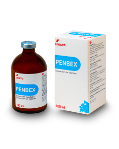 Penbex 100 ml