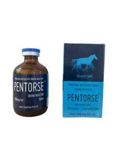 Pentorse Solution For Injection 50Ml