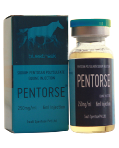 Pentorse Solution For Injection 6 Ml