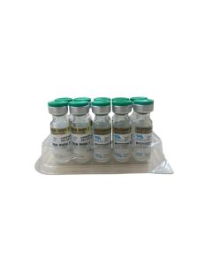 Pestorin RHDV 2 Vaccine, Injection Suspension For Rabbits - (One Dose)