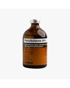 Phenylbutazone 20% 100 ml