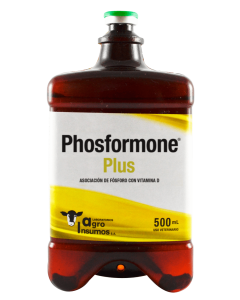 Phosformone Plus 500Ml
