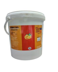 Nutrifarm Vitamin C 100% - 5KG