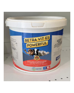 BETRA VIT ES POWERFUL 10 KG