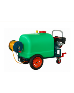 WATER PRESSURE PUMB 160 LTR