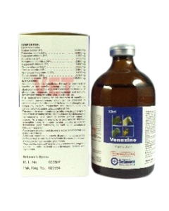 Venazine 100 ml Inj 