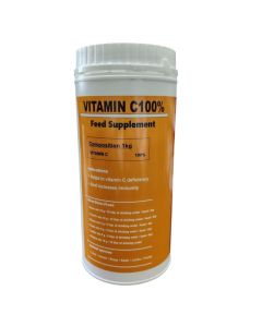 Nutrifarm Vitamin C 100% - 1KG