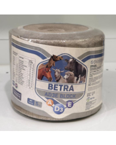 BETRA AD3E BLOCK