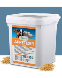 BETRA APPETIZER 5 KG