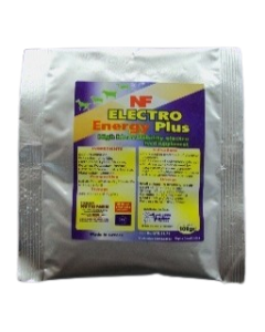 Electro Energy plus powder 100G 